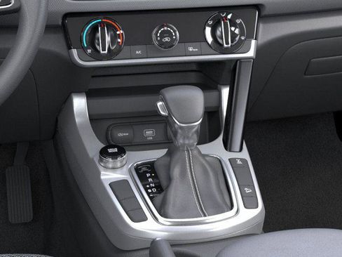 New 2026 Kia Seltos LX image 23