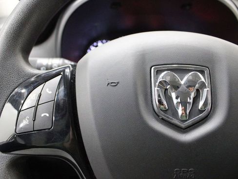 Used 2022 RAM ProMaster City Tradesman w/ Window Group 04 image 18