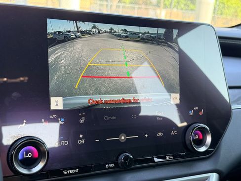 Certified 2023 Lexus RX 350 FWD image 25