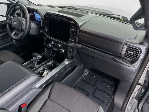 Used 2023 Ford F150 XLT w/ Equipment Group 302A High AWD/4WD image 33
