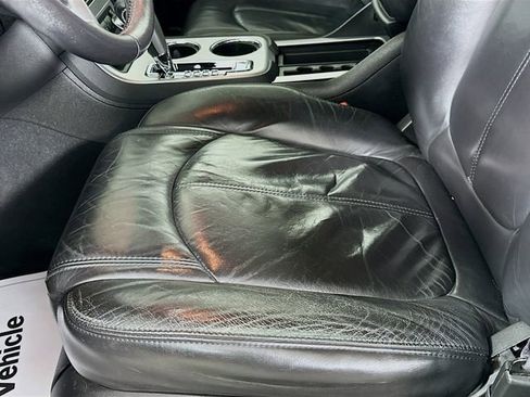 Used 2009 GMC Acadia SLT w/ Technology Package image 20