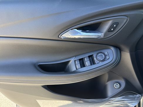 New 2026 Buick Encore GX Preferred w/ Comfort Package image 14