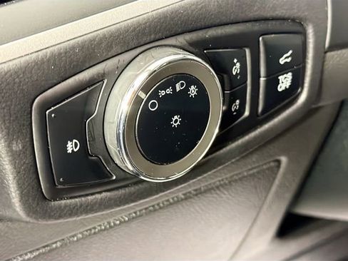 Used 2024 Ford Edge SEL w/ Convenience Package AWD/4WD image 10