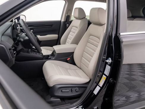 New 2026 Honda CR-V EX-L image 18