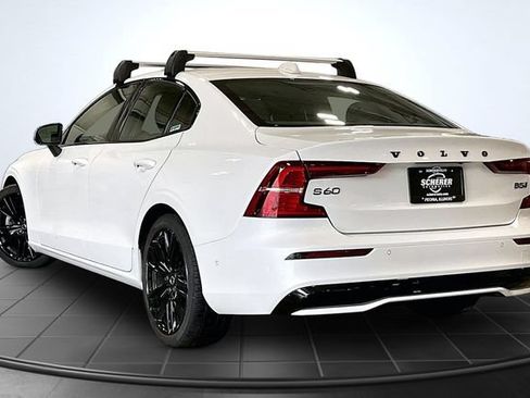 Certified 2024 Volvo S60 B5 Plus AWD/4WD image 15