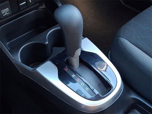 Used 2016 Honda Fit EX image 14