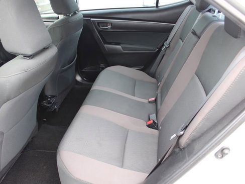 Used 2017 Toyota Corolla LE image 23