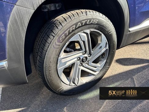 Certified 2023 Hyundai Santa Fe SEL w/ Premium Package image 13