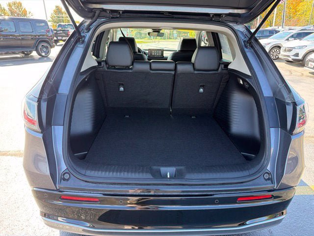 Used 2024 Honda HR-V EX-L image 22