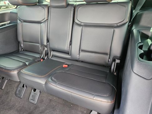 New 2026 Ford Expedition Tremor AWD/4WD image 32