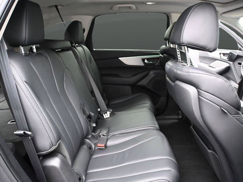 Used 2024 Acura MDX SH-AWD w/ Technology Package image 17