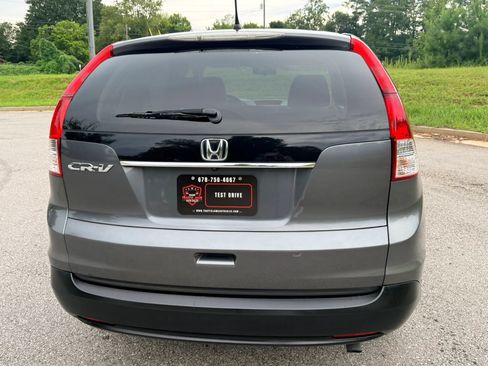 Used 2013 Honda CR-V EX image 6