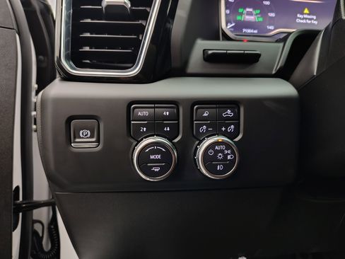 Used 2024 GMC Sierra 1500 Denali Ultimate image 57