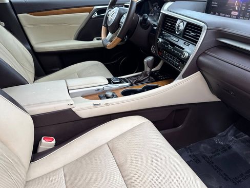 Used 2017 Lexus RX 350 FWD image 15