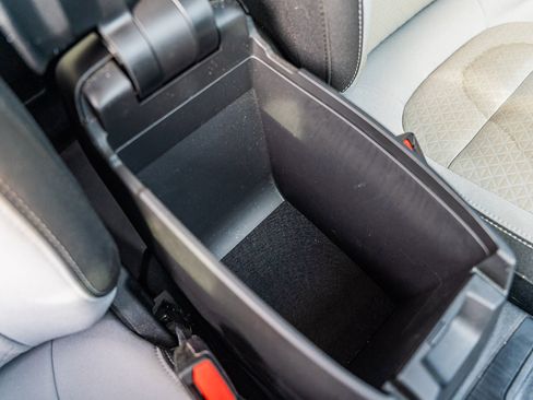 Certified 2024 Ford Escape Active w/ Tech Pack #1 image 12