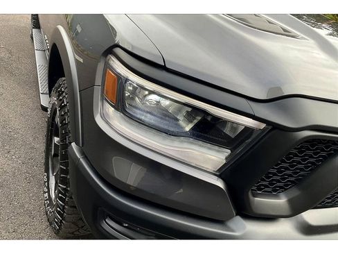 Used 2023 RAM 1500 Rebel w/ Rebel Level 2 Equipment Group image 28