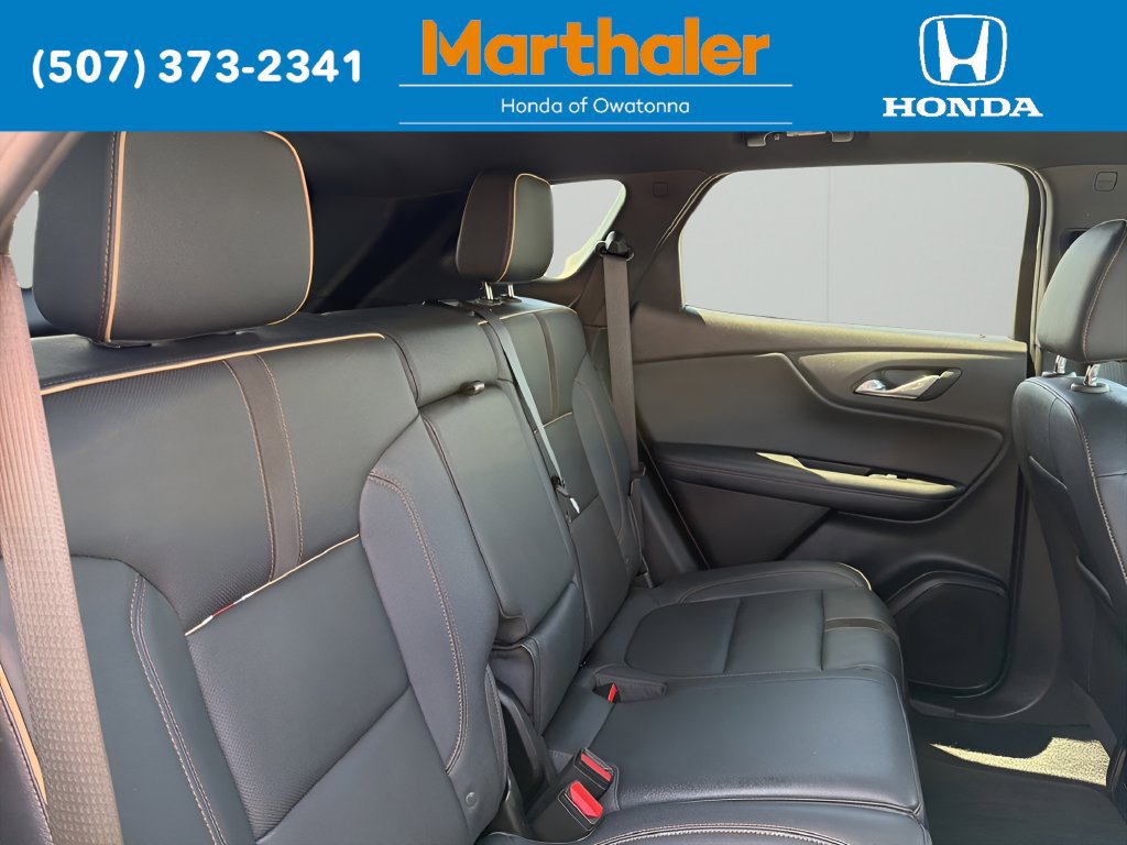 Used 2023 Chevrolet Blazer Premier AWD/4WD image 18
