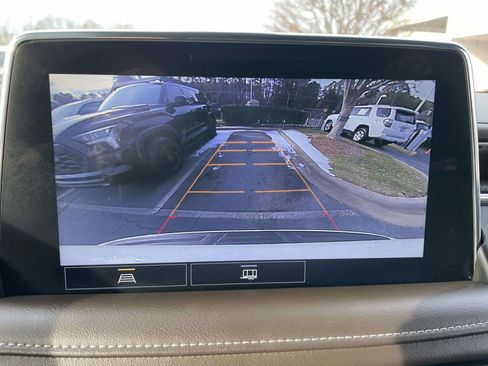 Used 2021 GMC Yukon SLT image 40