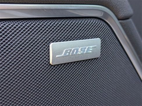 New 2026 Chevrolet Silverado 2500 LTZ w/ Trail Boss Package image 10