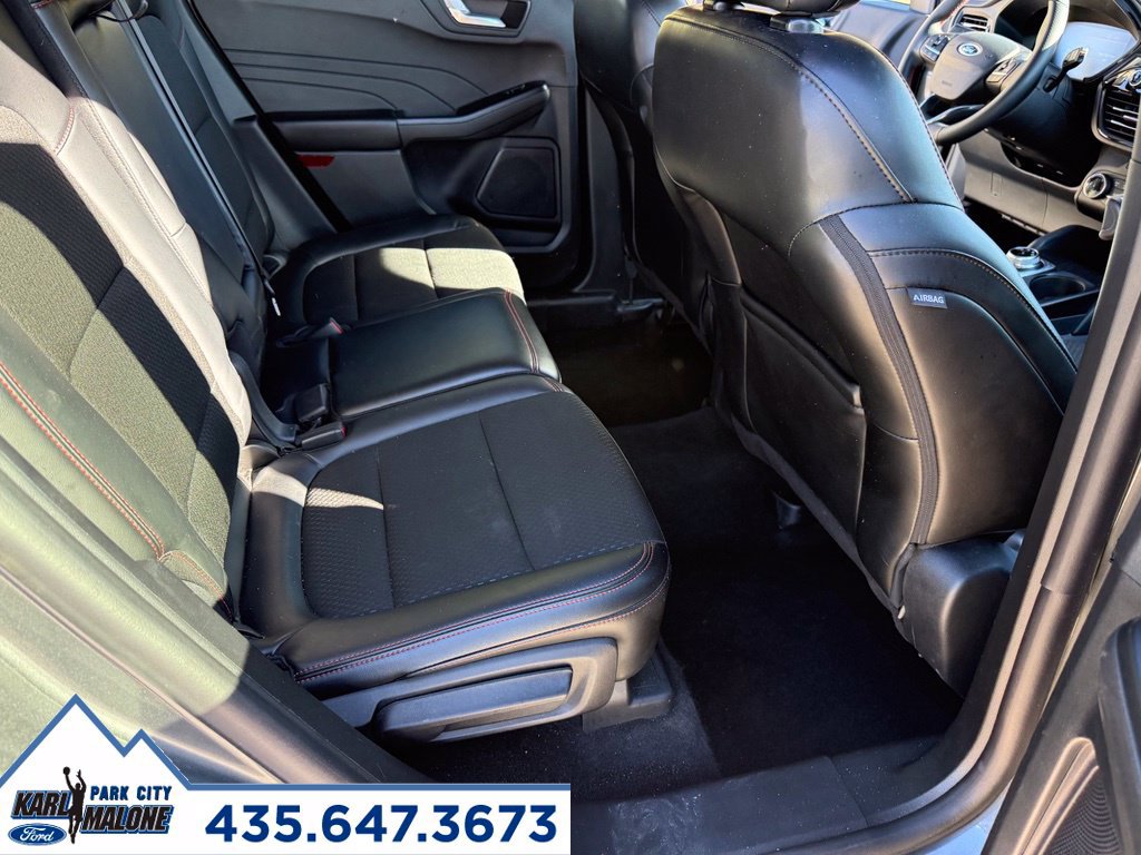 Used 2025 Ford Escape ST-Line AWD/4WD image 33