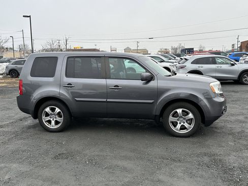Used 2014 Honda Pilot EX-L image 9