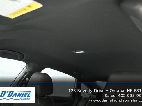 Used 2025 Honda Civic Sport image 35