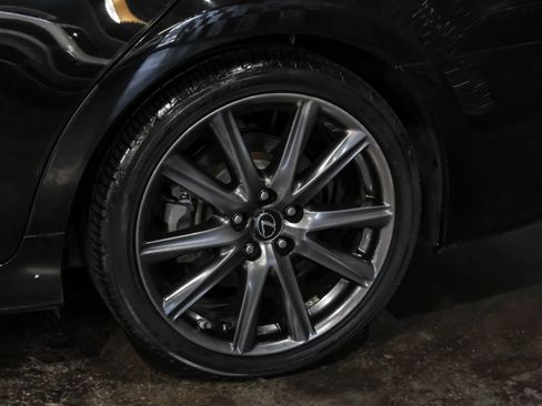 Used 2015 Lexus GS 350 w/ F Sport Package RWD image 57