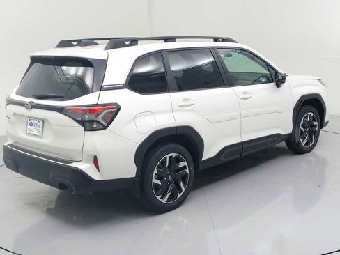 New 2026 Subaru Forester Limited image 10