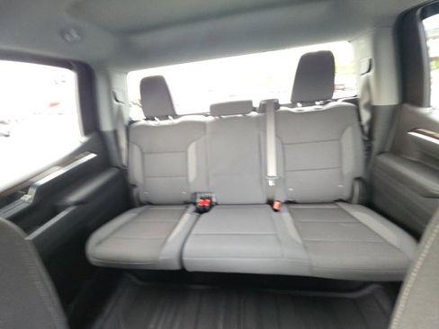 Used 2025 Chevrolet Silverado 1500 RST w/ Rally Edition image 24