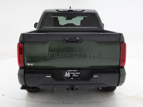 Used 2023 Toyota Tundra SR5 image 8