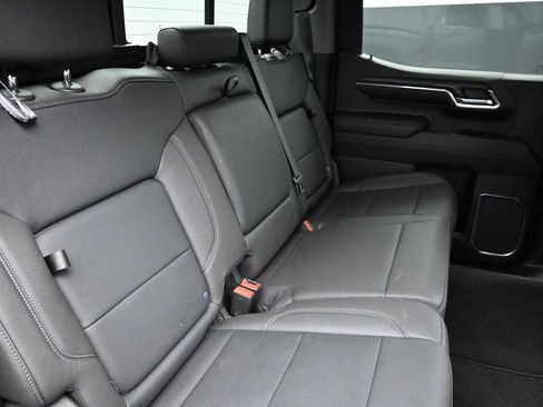 Used 2024 GMC Sierra 1500 SLT w/ SLT Premium Plus Package AWD/4WD image 27