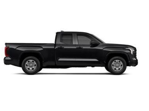 New 2026 Toyota Tundra SR image 43