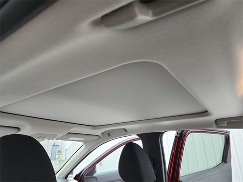 New 2026 Nissan Kicks SV w/ SV Premium Package image 21