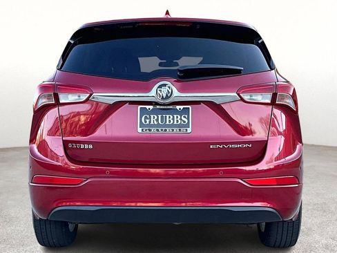 Used 2019 Buick Envision Essence image 7