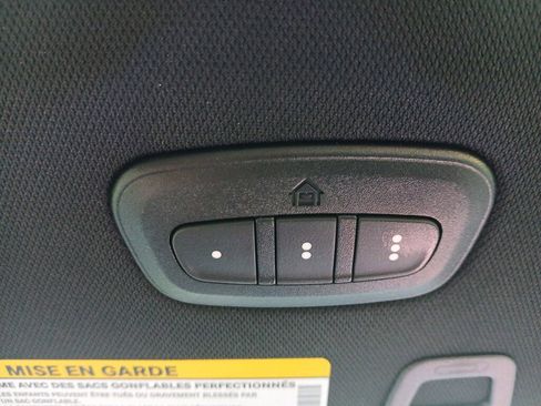 New 2025 Jeep Grand Cherokee L Limited w/ Luxury Tech Group II image 50