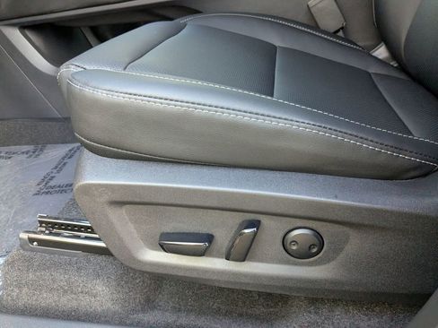 New 2026 Nissan Murano SL image 12