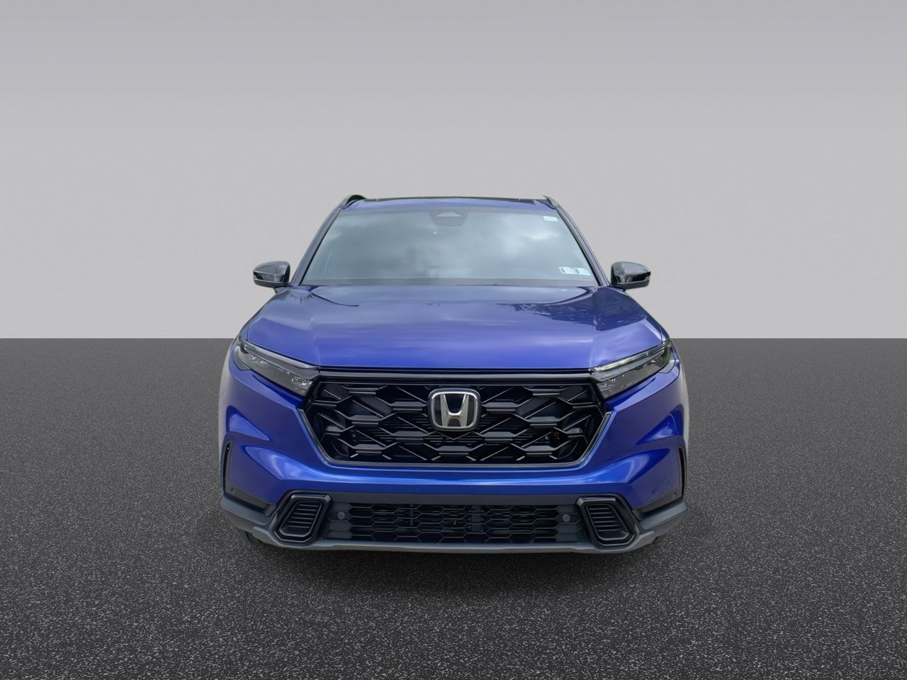 Certified 2024 Honda CR-V Sport-L image 4