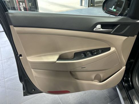 Used 2020 Hyundai Tucson Ultimate AWD/4WD image 24