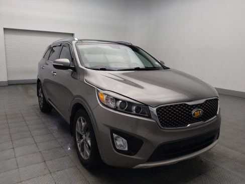 Used 2018 Kia Sorento SX FWD image 13