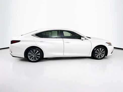 Used 2019 Lexus ES 350 image 10