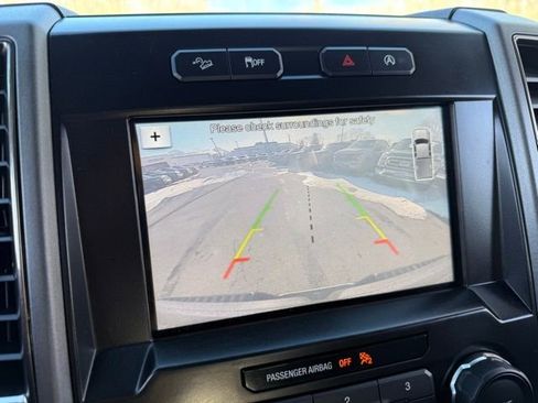 Certified 2018 Ford F150 Raptor w/ Equipment Group 801A Mid image 35