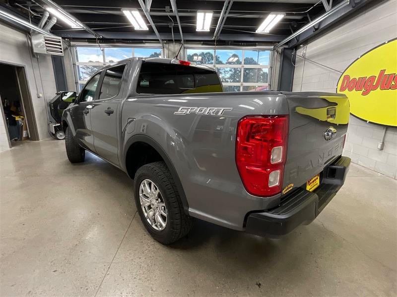 Used 2021 Ford Ranger XL w/ Equipment Group 101A High RWD image 3