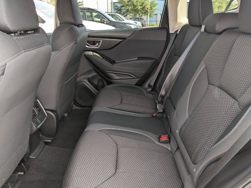Used 2023 Subaru Forester Premium AWD/4WD image 14