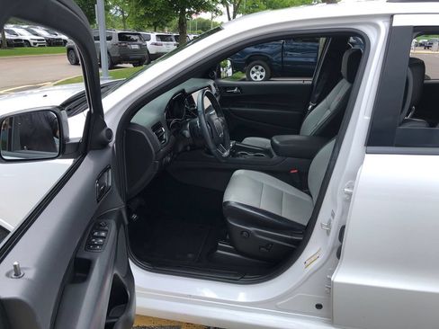 Used 2023 Dodge Durango GT AWD/4WD image 22