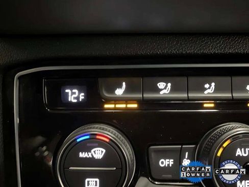 Used 2023 Volkswagen Atlas Cross Sport SE w/ Panoramic Sunroof Package image 55