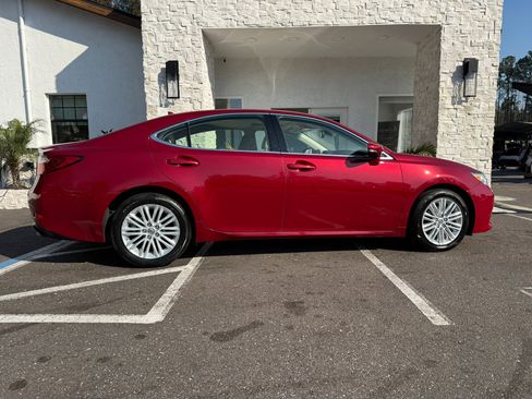 Used 2014 Lexus ES 350 4dr Sdn image 17