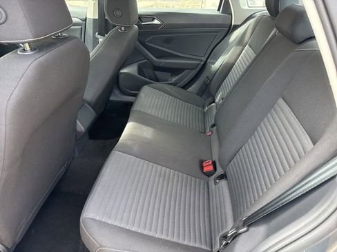 Used 2024 Volkswagen Jetta S FWD image 16