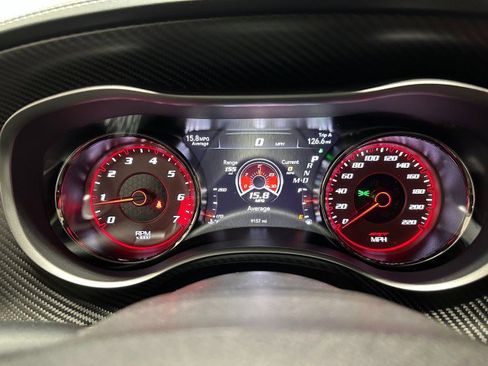 Used 2021 Dodge Charger SRT Hellcat image 34