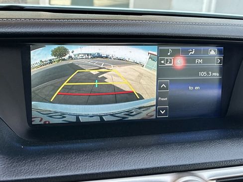 Used 2015 Lexus GS 350 w/ F Sport Package image 21