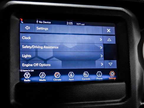 Used 2022 Jeep Gladiator Sport AWD/4WD image 34